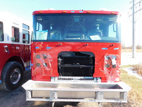 Decatur FD