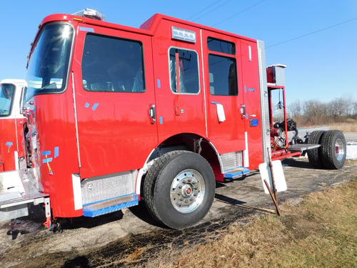 Decatur FD