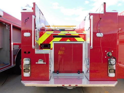 Champaign FD