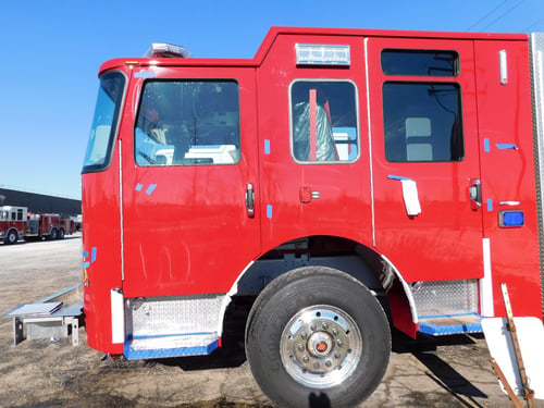 Decatur FD