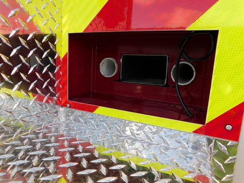 Champaign FD
