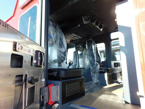 Decatur FD
