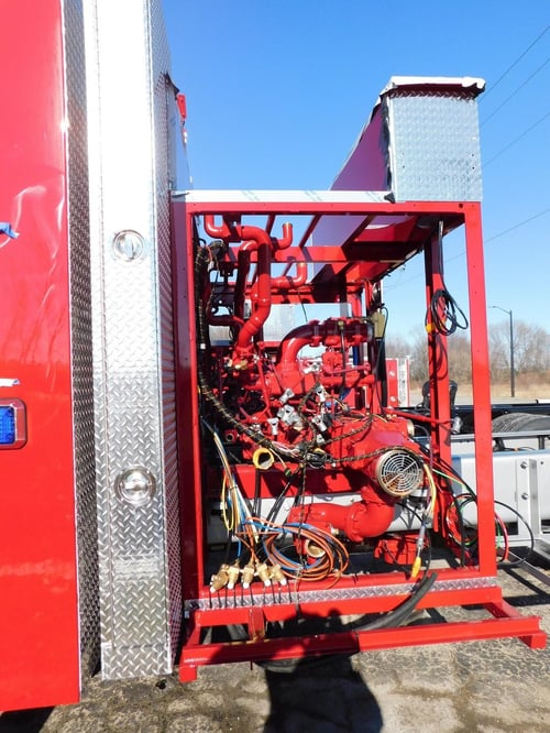 Decatur FD