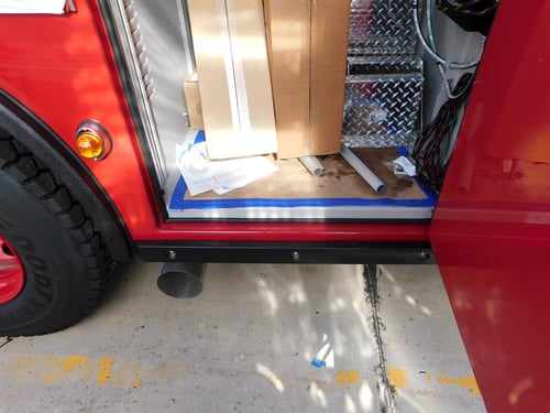 Champaign FD