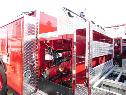 Champaign FD