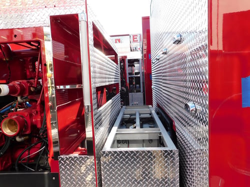 Champaign FD