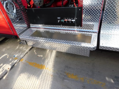 Champaign FD