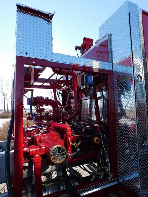 Decatur FD