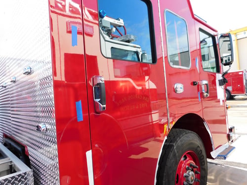 Champaign FD