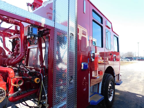 Decatur FD