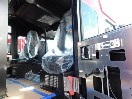 Champaign FD
