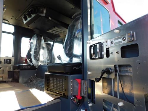 Decatur FD