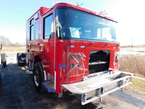 Decatur FD