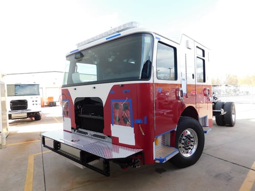 Bemidji FD