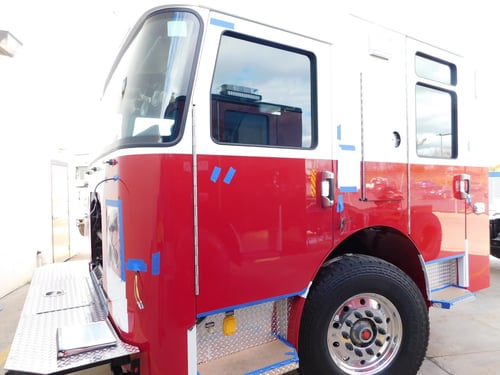 Bemidji FD