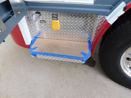 Bemidji FD
