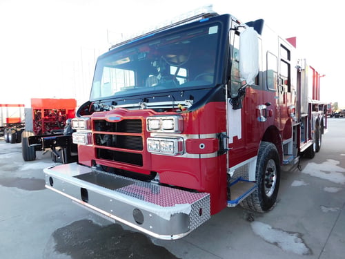 Smithton FPD