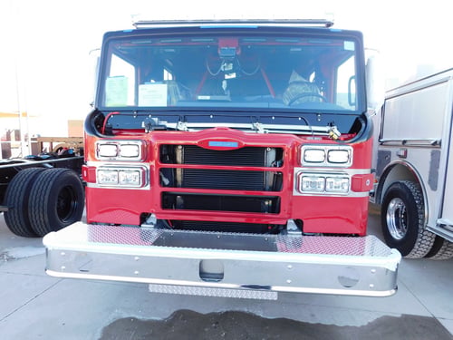 Smithton FPD