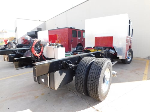 Bemidji FD