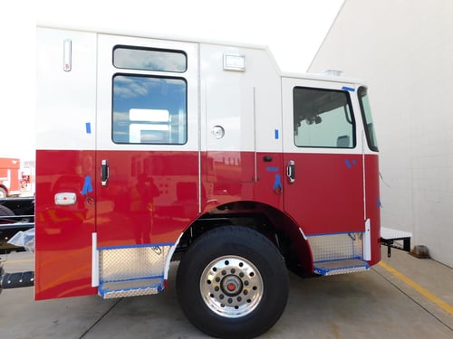 Bemidji FD