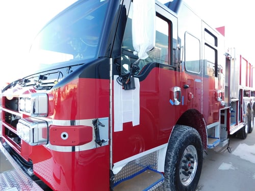 Smithton FPD