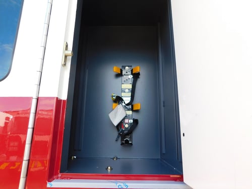 Bemidji FD