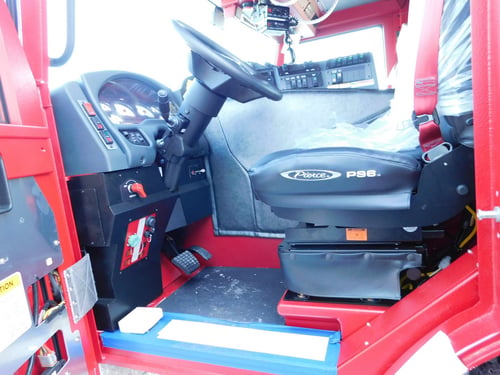 Smithton FPD