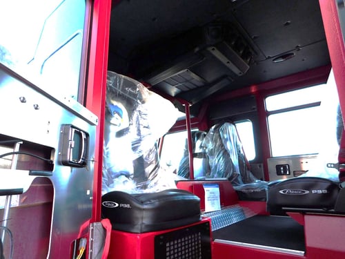 Smithton FPD