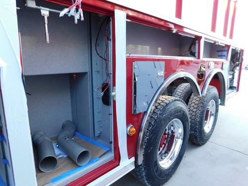 Smithton FPD