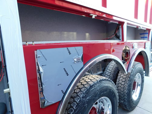 Smithton FPD