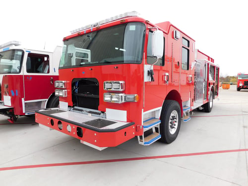Wheeling FD