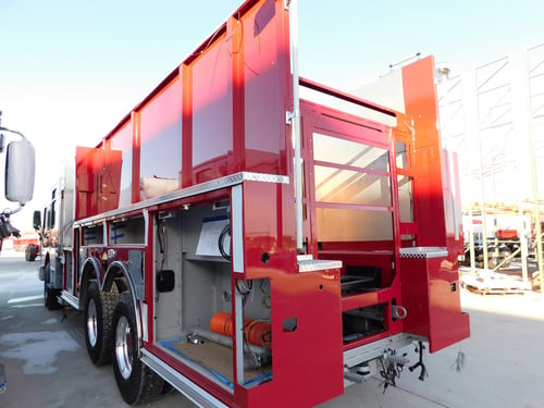 Smithton FPD