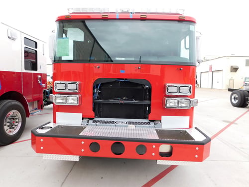 Wheeling FD