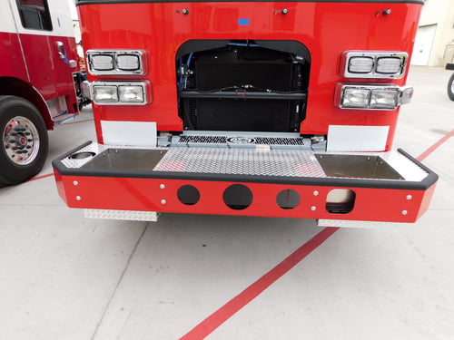 Wheeling FD