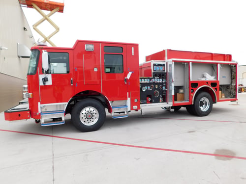 Wheeling FD