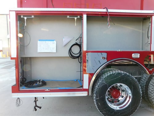 Smithton FPD
