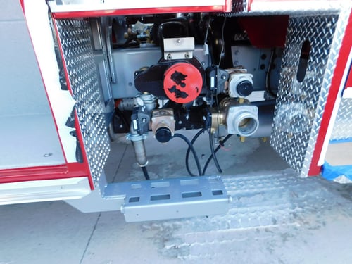 Smithton FPD