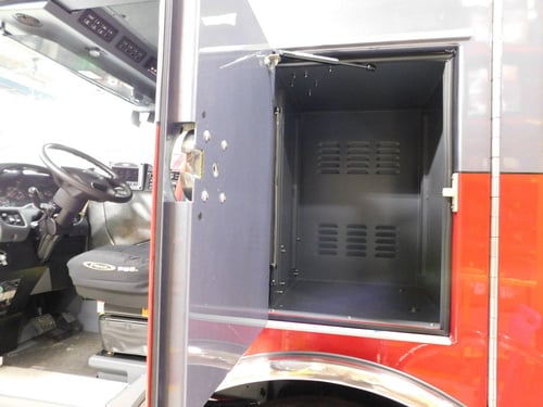 St. Roberts FD