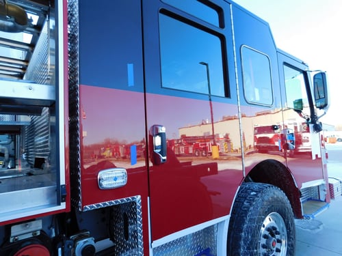 Smithton FPD