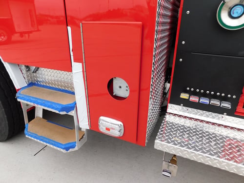 Wheeling FD