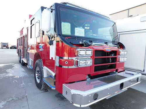 Smithton FPD