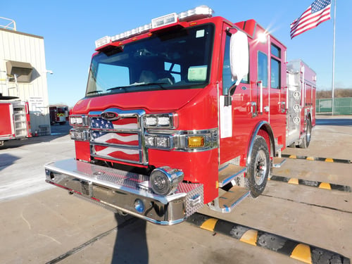 South Bellevue FD
