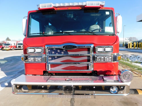South Bellevue FD