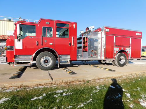 South Bellevue FD
