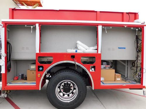 Wheeling FD
