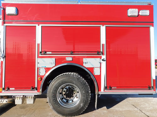South Bellevue FD