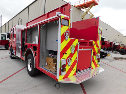 Wheeling FD