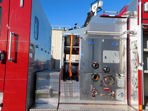 South Bellevue FD