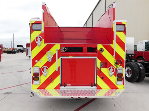 Wheeling FD