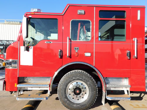 South Bellevue FD